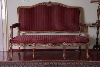 Sofa Ludvík XV Sofa Ludvík XV
