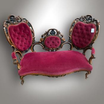 Sofa / T 7687 Sofa / T 7687