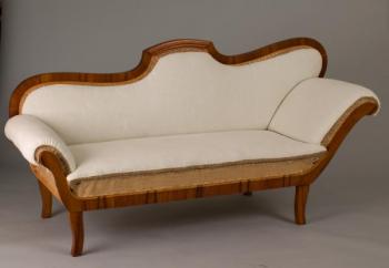 Chaise-longue Chaise-longue